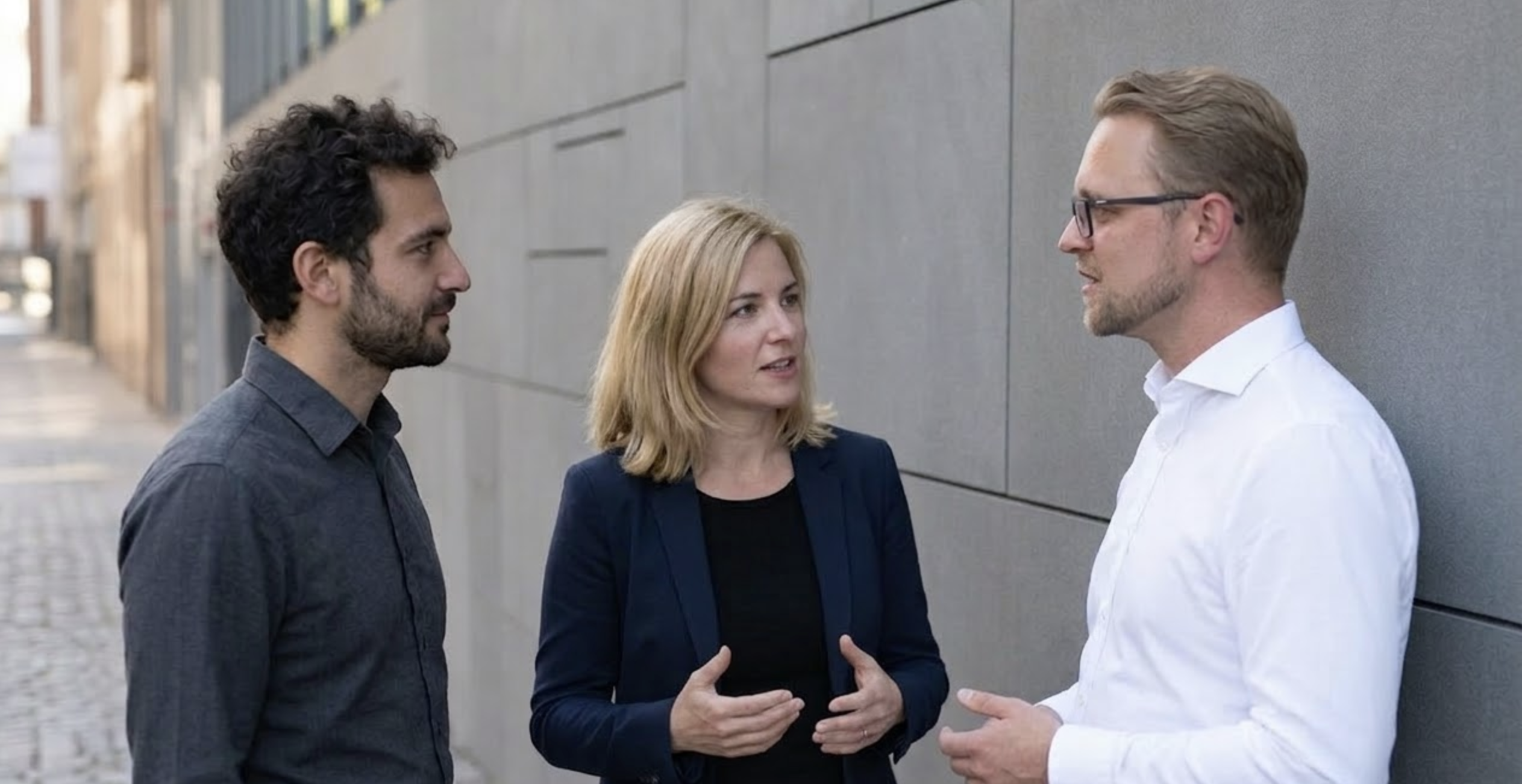Noorder Partners - KI für den Mittelstand